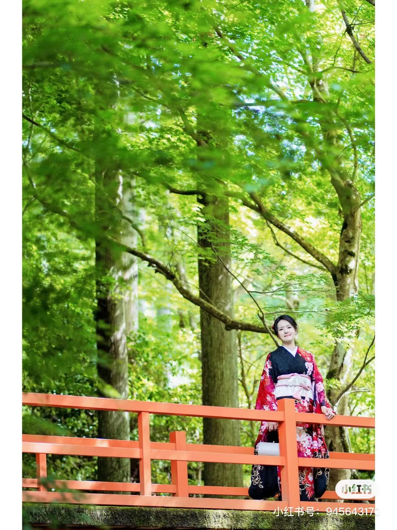 花みやこ着物レンタル